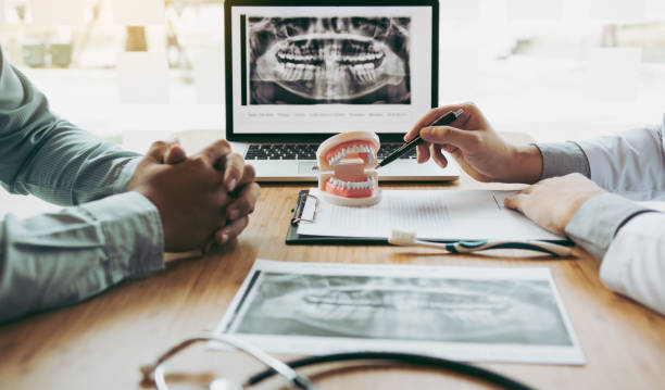 Best Emergency Treatment for Dental Infections or Abscesses in Freeman, SD