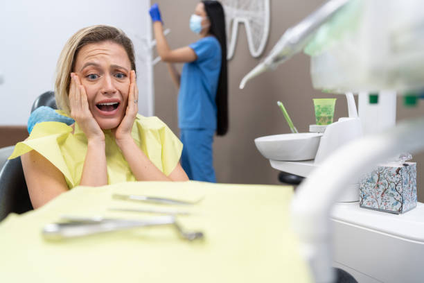 Best Pediatric Emergency Dentist in Freeman, SD