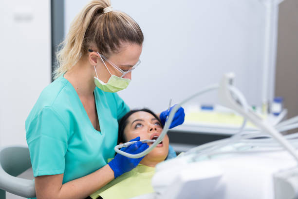 Best Emergency Treatment for Dental Infections or Abscesses in Freeman, SD